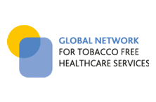 Global Network for tobacco free healthcare