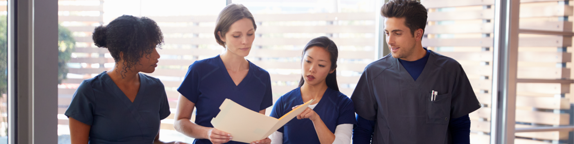 Join a global movement